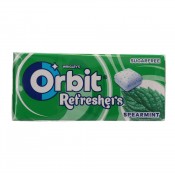 ORBIT REFRESHER MENTA VERDA 7U.