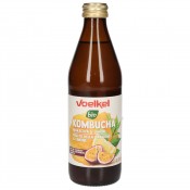 VOELKEL KOMBUTXA MARACUJA LLIMONA 330ML