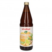 VOELKEL KOMBUTXA LLIMA GINGEBRE 7500ML