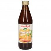 VOELKEL KOMBUTXA MANDARINA CAIENA 330ML