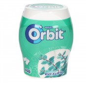 ORBIT DRAGEES EUCALIPTUS POT 46U.