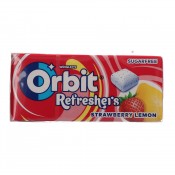 ORBIT REFRESHER'S MADUIXA LLIM. HANDY 7U