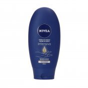 NIVEA CREMA MANS NUTRITIVA INTENS 100ML