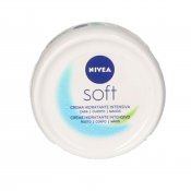 NIVEA SOFT MINI 50ML