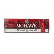 MOHAWK RED 20CIG. X 10U.