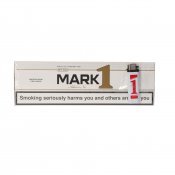 MARK1 NEW GOLD 20CIG. X 10U.
