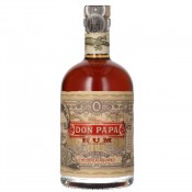 DON PAPA RON BAROKO 70 CL