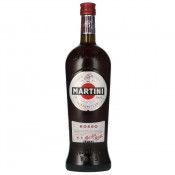 MARTINI ROSSO 1L