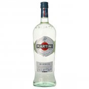 MARTINI BIANCO 1L