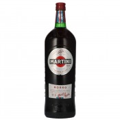 MARTINI ROSSO 1,5L