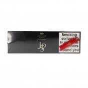 JOHN PLAYER SP. BLACK 20CIG. X 10U.