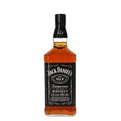JACK DANIEL'S TENNESSEE 1L