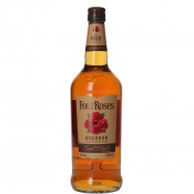 FOUR ROSES BOURBON 1L