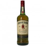 JAMESON IRISH WHISKY 1L