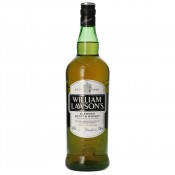WILLIAM LAWSON'S WHISKY 1L