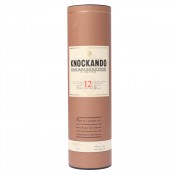 KNOCKANDO  WHISKY MALT 70CL