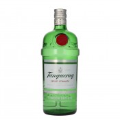 TANQUERAY GINEBRA 1L