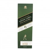 JOHNNIE WALKER GREEN 70CL