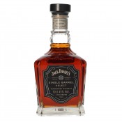 JACK DANIEL'S SINGLE BARREL 75CL