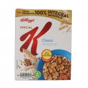 KELLOGG'S SPECIAL K CEREALS 375GR