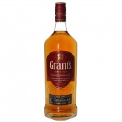 GRANT'S WHISKY 1L