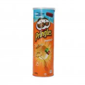 PRINGLES PAPRIKA 165G