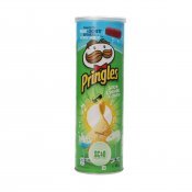 PRINGLES CEBA 165GR