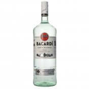 BACARDI ROM 1.5L