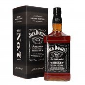 JACK DANIEL'S TENNESSEE 3L