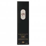 LAGAVULIN 16 ANYS MALTA 70CL