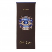 CHIVAS 18 ANYS WHISKY 75CL