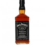 JACK DANIEL'S TENNESSEE 1,75L