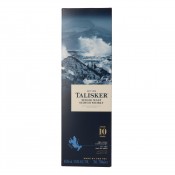 TALISKER 10 ANYS MALT 70CL
