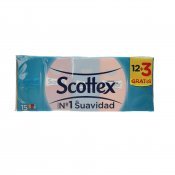 SCOTTEX MOCADOR 12U