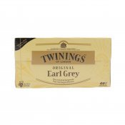TWININGS EARL GREY TE X25