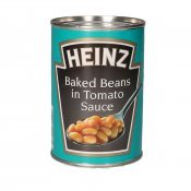 HEINZ FESOLS TOMAQUET 415GNE