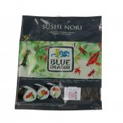 B.DRAGON SUSHI NORI 11G