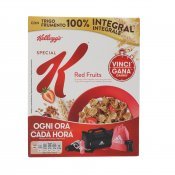 KELLOGG'S SPECIAL K F.VERMELLES 300GR