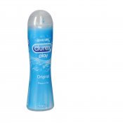 DUREX PLAY LUBRICANT ORIGINAL 50ML
