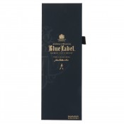 JOHNNIE WALKER BLUE LABEL 70CL