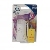 GLADE UN TOQUE APARELL . + REC. LAVANDA