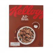KELLOGG'S ALL-BRAN XOCO FIBRA 375 G