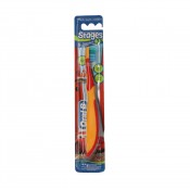 ORAL-B RASPALL SHINY CLEAN MIG 2U