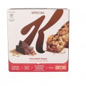KELLOGG'S XOCO BARRETES X6