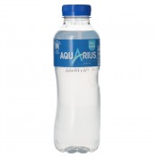 AQUARIUS LLIMONA 50CL