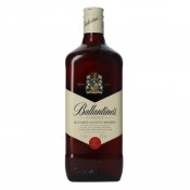 BALLANTINE'S WHISKY 1,5 L.