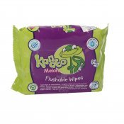 KANDOO TOVALLOLETES MELO RECANVI 60U