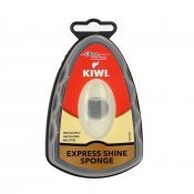 BUFALO ESPONJA AUTOBRILLANT INCOLORA 1U