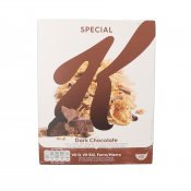 KELLOGG'S SPECIAL K XOCOLATA NEGRE 375G