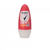 REXONA DEO ROLL-ON DONA TROPICAL 50ML. REXONA DEO ROLL-ON DONA TROPICAL 50ML.